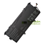 Baterie pro Asus UX331UAL C31N1724 UX331FAL UX331U [náhradní baterie]